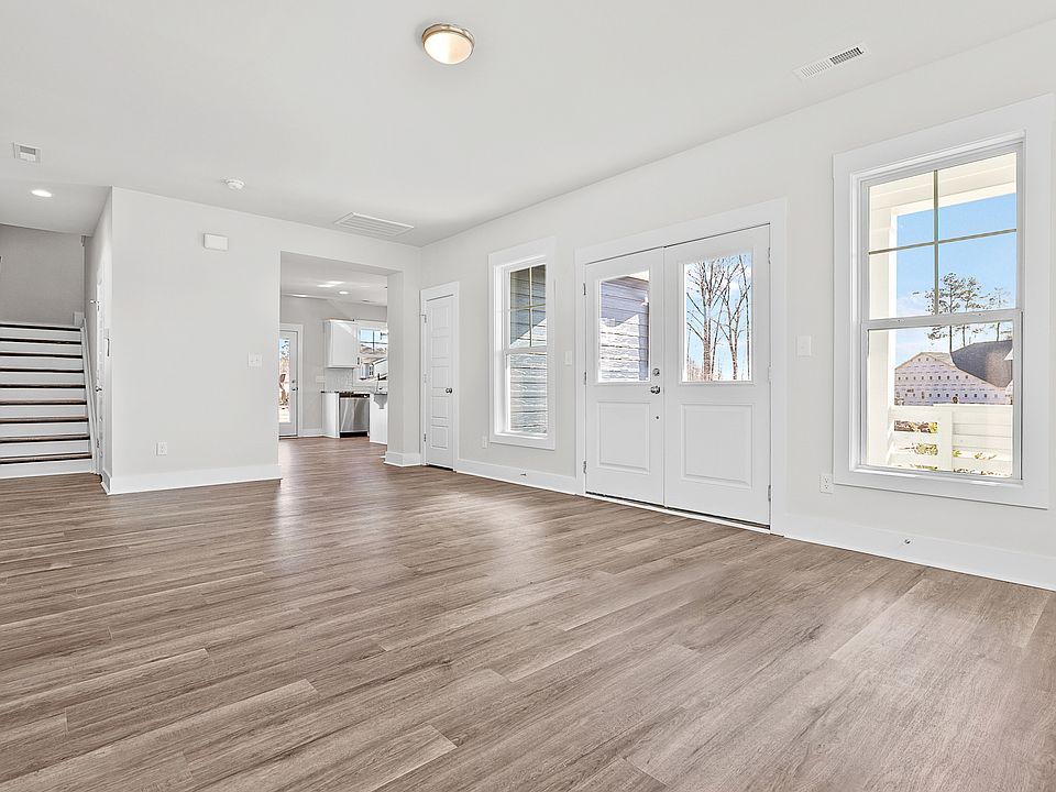 Isle Of Palms Plan, Montrose Village at Grandover, Greensboro, NC 27407 Zillow