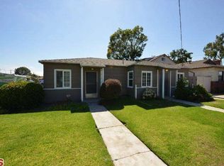 3751 Beethoven St, Los Angeles, CA 90066