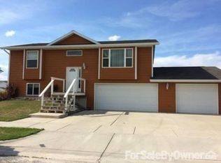 124 Colter Loop Dr, Helena, MT 59602