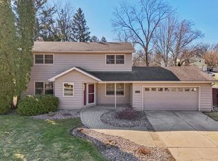 203 Melody Lane, Verona, WI 53593