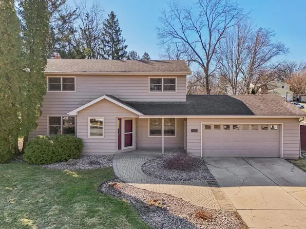 203 Melody Lane, Verona, WI 53593