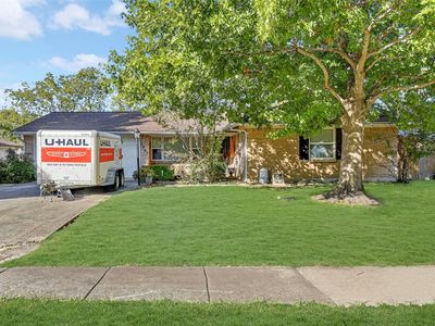 2947 Cameo Ln, Farmers Branch, TX, 75234