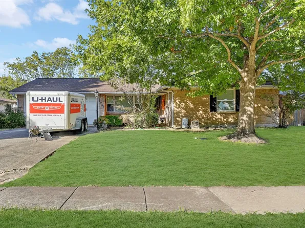 2947 Cameo Ln, Farmers Branch, TX 75234