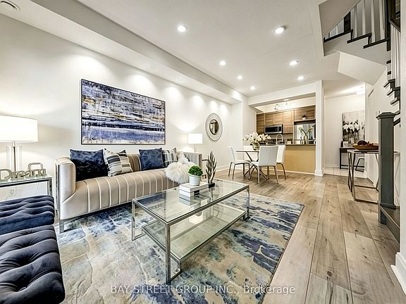 3rd image of 295 Village Green Sq #60