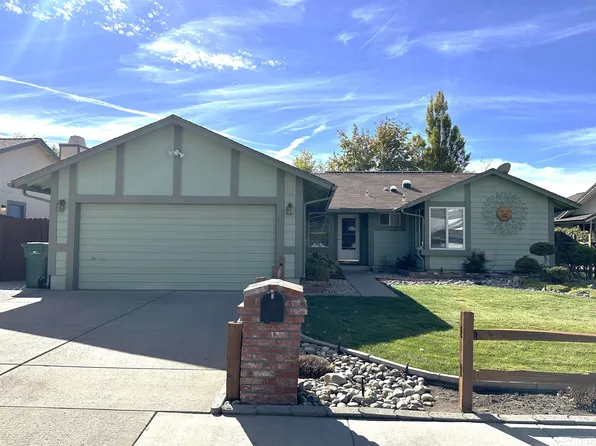 1641 Sprucemont St, Sparks, NV 89434