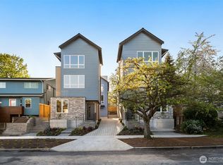 1625 C 21st Ave, Seattle, WA 98122