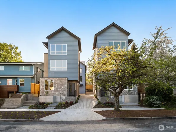 1625 C 21st Avenue, Seattle, WA 98122