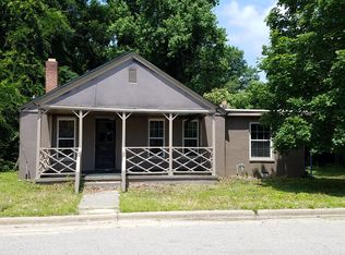 804 Belmont Ave SW, Wilson, NC 27893