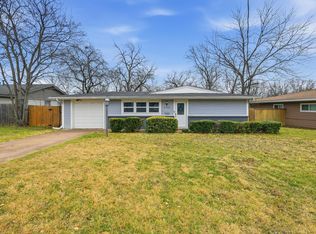 3205 Tex Blvd, Fort Worth, TX 76116