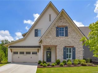 408 Sensibility Cir, Fort Mill, SC 29708