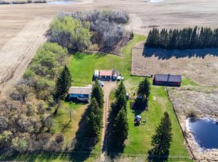58309 Range Rd #244, Westlock County, AB T0G1L0