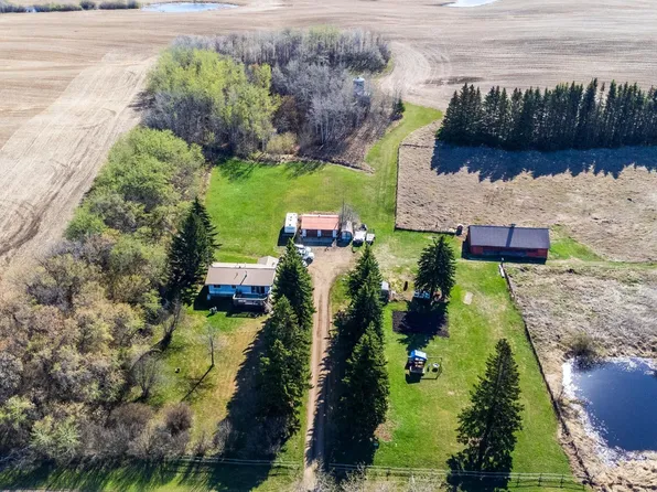 58309 Range Rd #244, Westlock County, AB T0G 1L0