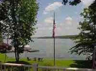 96 Bradford Dr, Eatonton, GA