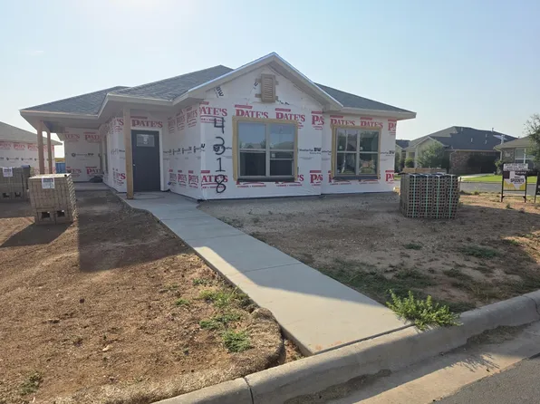 4318 Rimrock Rdg, San Angelo, TX 76904