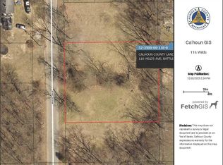 116 Wilds Ave, Battle Creek, MI 49037