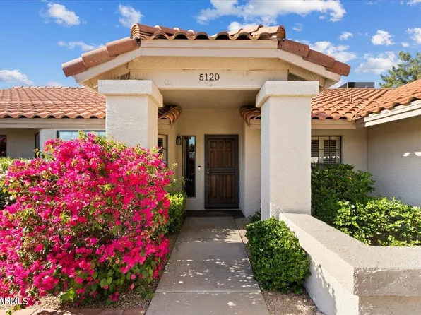 5120 E Redfield Rd, Scottsdale, AZ 85254