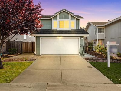 102 American Way, Vacaville, CA, 95687