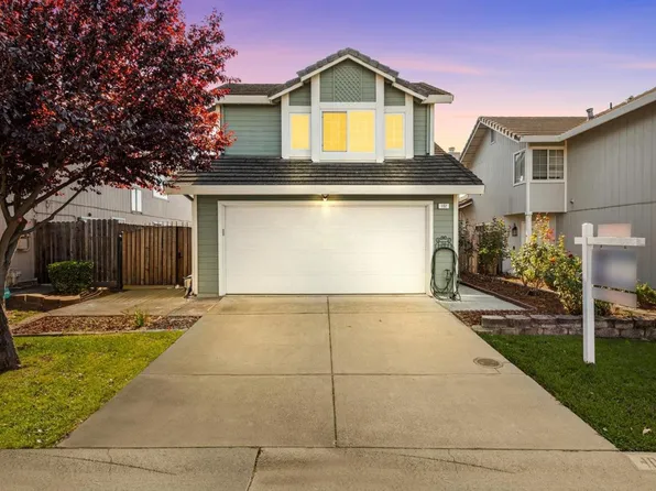 102 American Way, Vacaville, CA 95687