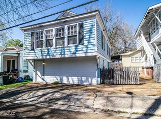424 Barksdale St, Jackson, MS 39202