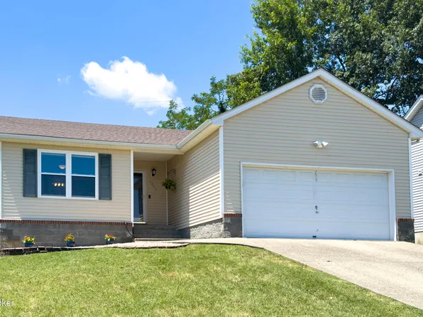 1304 Cedar Springs Pkwy, La Grange, KY 40031