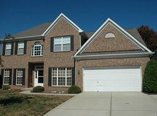 207 Harrowfield Hts, York, SC 29745