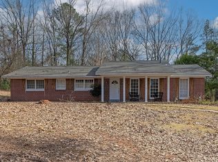 4107 Jasmine Hill Rd, Wetumpka, AL 36093