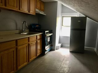 72 Clerk St #22Y, Jersey City, NJ 07305