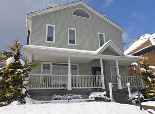 820 Arlington Ave, McKeesport, PA