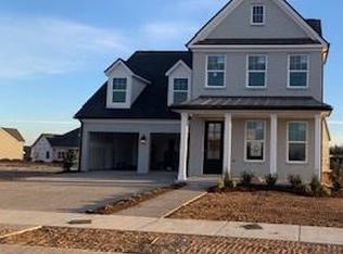 582 Lingering Way LOT 410, Hendersonville, TN 37075