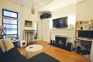 Rented by Compass