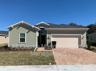 4543 NW 14th Loop, Ocala, FL 34482