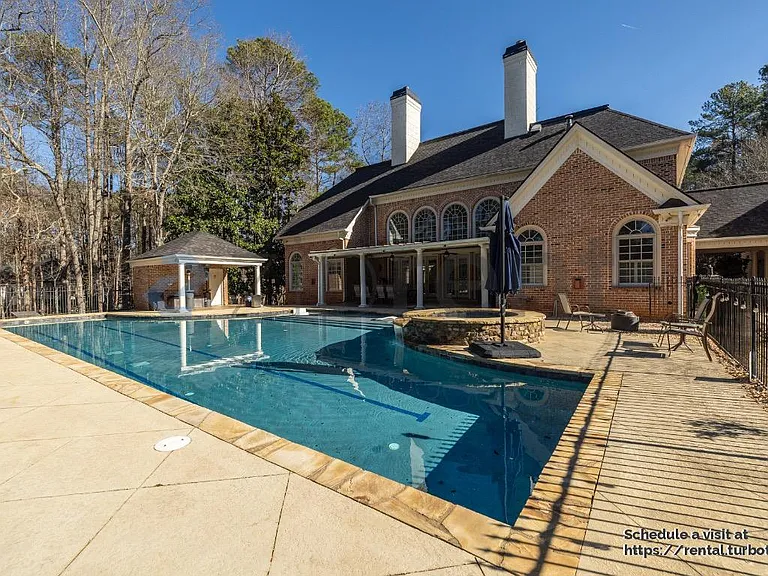 2801 Spreading Oaks Dr NW #STUDIO — Photo 19