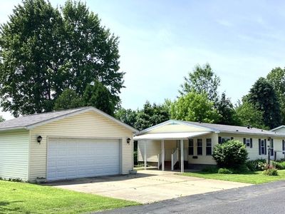 4514 S Park Ln, Erie, PA, 16506