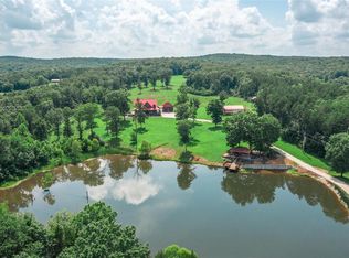 10111 Roubidoux Springs Rd, Cadet, MO 63630