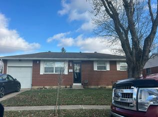 5506 Arcola Ave, Dayton, OH 45449