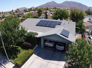 864 Stonehenge St, Las Vegas, NV 89110