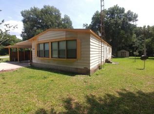 17894 SE 28th Lane Rd, Silver Springs, FL 34488