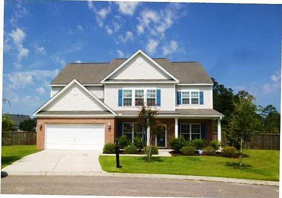 1st image of 5117 Village Crier Ln