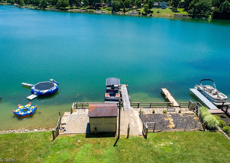 47277 Tomahawk Dr, Negley, OH 44441 Zillow