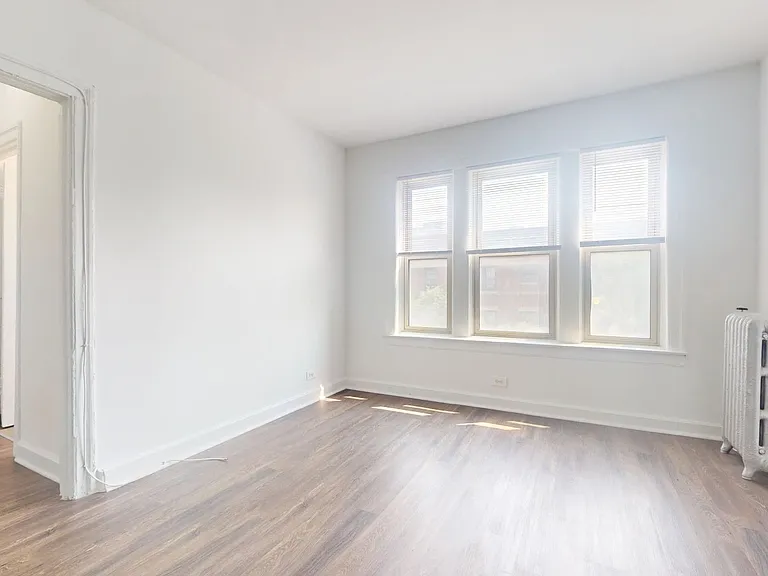 Dining/Living room