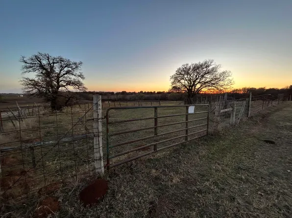 Highway 19, Bradley, OK 73011