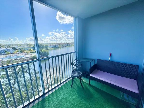 1750 NE 191st St APT 523-F, N Miami Beach, FL 33179
