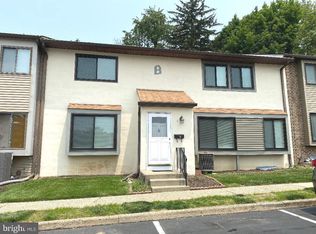 22 Fitzwatertown Rd UNIT B7, Willow Grove, PA 19090