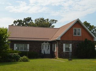 20426 Ibex Rd, Neosho, MO 64850