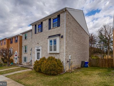 8522 Pine Run Ct, Ellicott City, MD, 21043