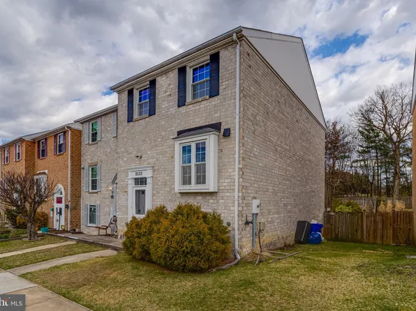 8522 Pine Run Ct, Ellicott City, MD 21043