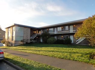 7700 12th Ave SW APT 6, Seattle, WA 98106