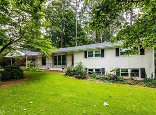 2961 Shenandoah Valley Rd NE, Atlanta, GA 30345