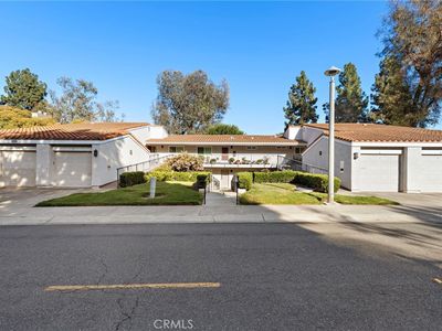 3355 Monte Hermoso UNIT N, Laguna Woods, CA, 92637