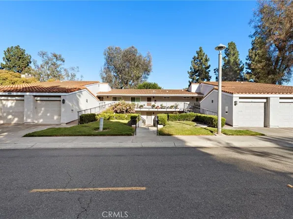 3355 Monte Hermoso Unit N, Laguna Woods, CA 92637
